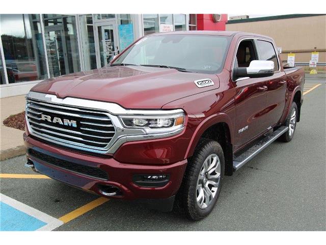 2023 RAM 1500 Limited Longhorn (Stk: PY3040) in St. Johns - Image 1 of 13