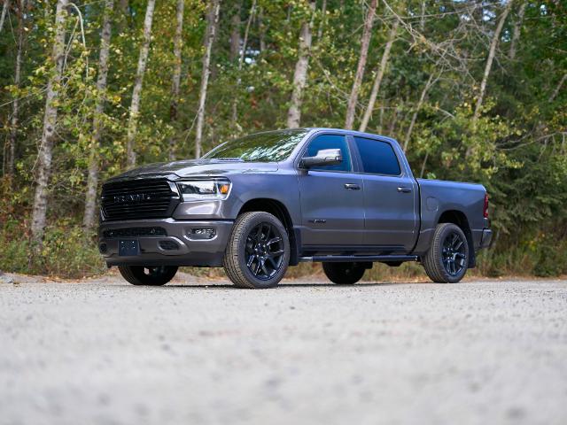 2024 RAM 1500 Sport (Stk: R101926) in Surrey - Image 1 of 20