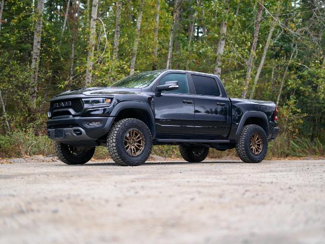2021 RAM 1500 TRX (Stk: P626217A) in Surrey - Image 1 of 27