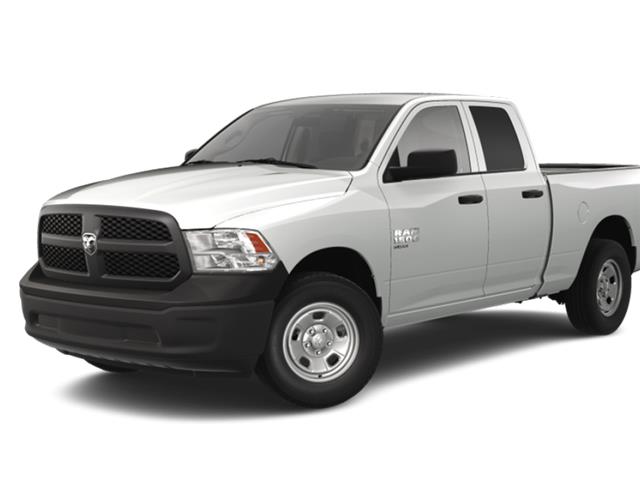 2023 RAM 1500 Classic Tradesman (Stk: 43955) in Kitchener - Image 1 of 1