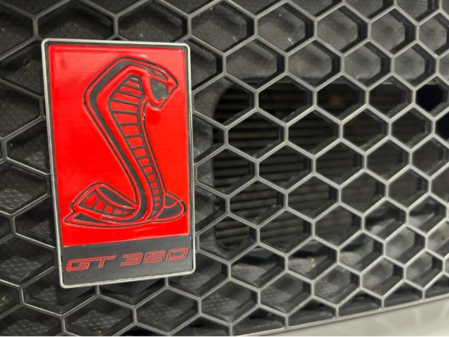 2018 Ford Mustang Shelby 350R  (Stk: 502265) in Watford - Image 5 of 22