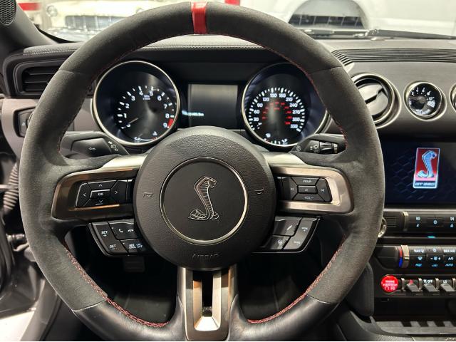 2018 Ford Mustang Shelby 350R  (Stk: 502265) in Watford - Image 18 of 22