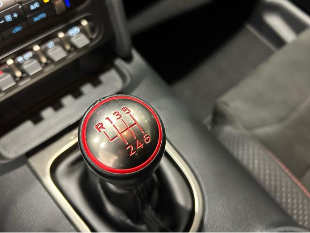 2018 Ford Mustang Shelby 350R  (Stk: 502265) in Watford - Image 16 of 22