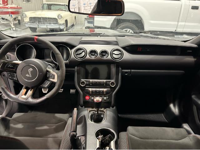 2018 Ford Mustang Shelby 350R  (Stk: 502265) in Watford - Image 15 of 22