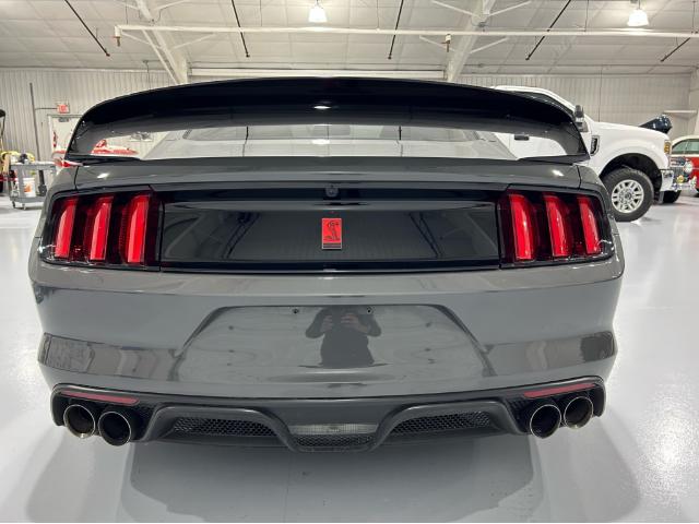 2018 Ford Mustang Shelby 350R  (Stk: 502265) in Watford - Image 9 of 22