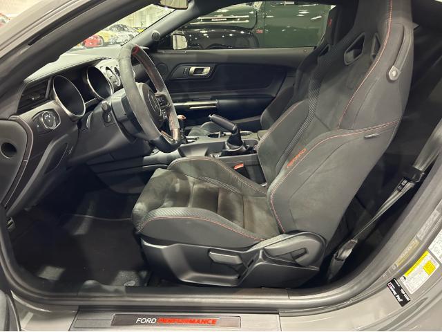 2018 Ford Mustang Shelby 350R  (Stk: 502265) in Watford - Image 12 of 22