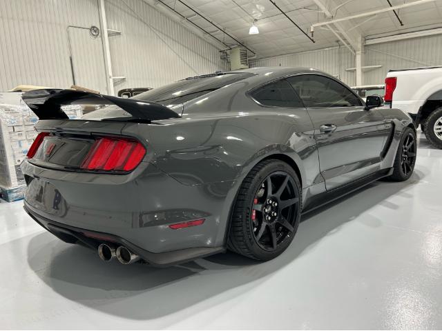 2018 Ford Mustang Shelby 350R  (Stk: 502265) in Watford - Image 8 of 22