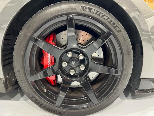 2018 Ford Mustang Shelby 350R  (Stk: 502265) in Watford - Image 6 of 22