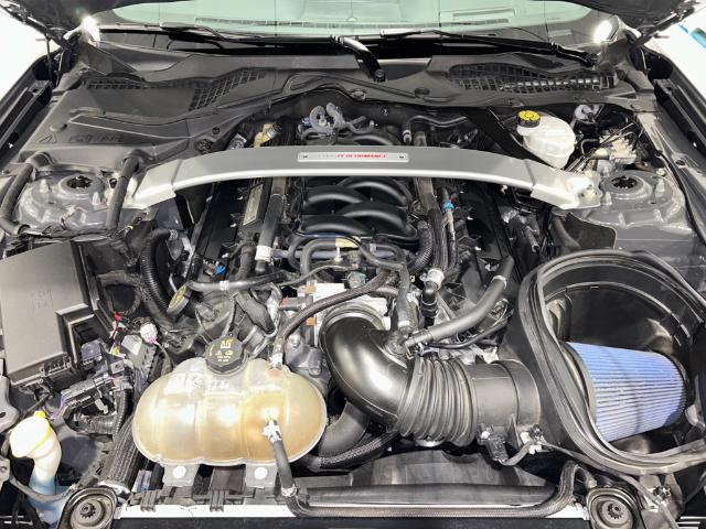 2018 Ford Mustang Shelby 350R  (Stk: 502265) in Watford - Image 20 of 22