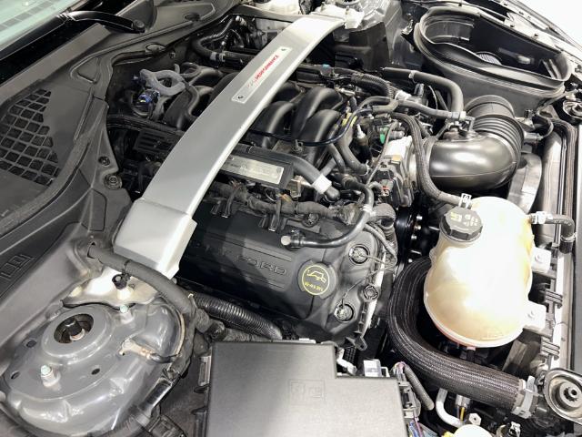 2018 Ford Mustang Shelby 350R  (Stk: 502265) in Watford - Image 21 of 22