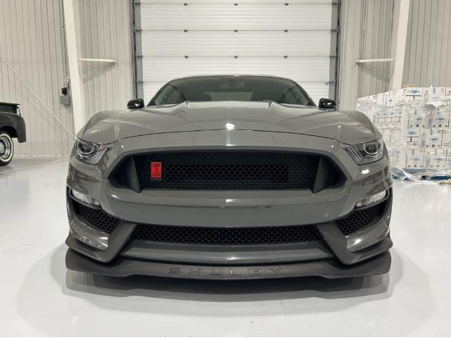 2018 Ford Mustang Shelby 350R  (Stk: 502265) in Watford - Image 4 of 22