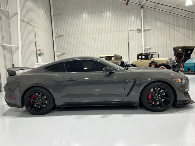 2018 Ford Mustang Shelby 350R  (Stk: 502265) in Watford - Image 7 of 22