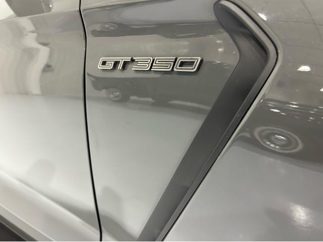 2018 Ford Mustang Shelby 350R  (Stk: 502265) in Watford - Image 3 of 22