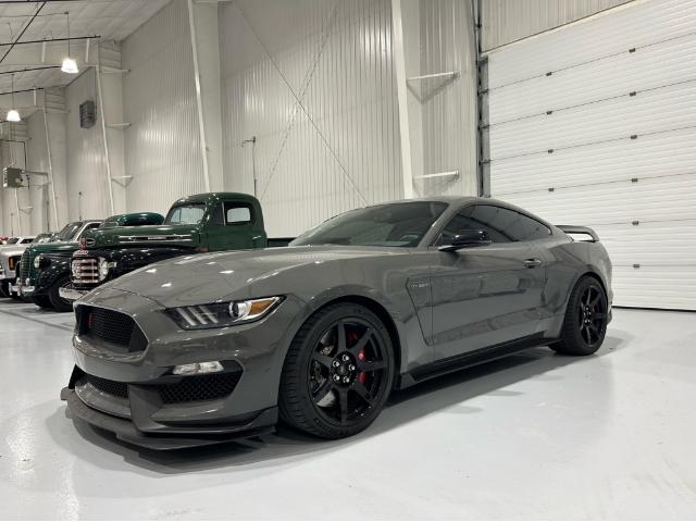 2018 Ford Mustang Shelby 350R  (Stk: 502265) in Watford - Image 2 of 22
