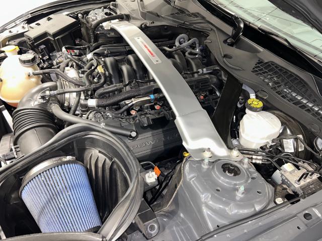 2018 Ford Mustang Shelby 350R  (Stk: 502265) in Watford - Image 22 of 22