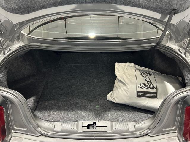 2018 Ford Mustang Shelby 350R  (Stk: 502265) in Watford - Image 19 of 22