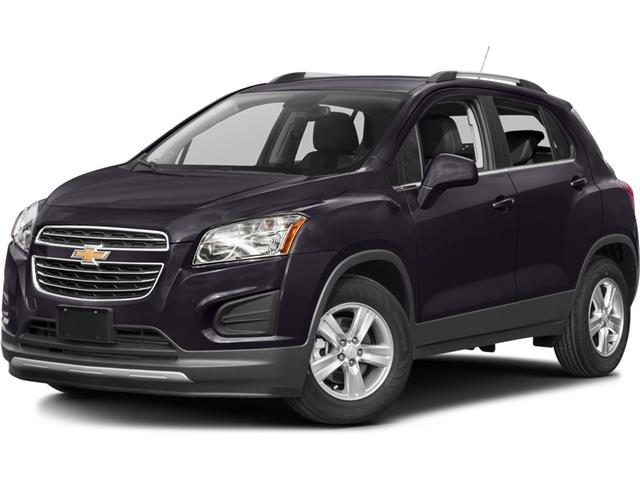2016 Chevrolet Trax LT (Stk: M23-0458A) in Chilliwack - Image 1 of 5