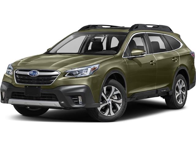 2022 Subaru Outback Limited XT (Stk: S0363) in Rouyn-Noranda - Image 1 of 1