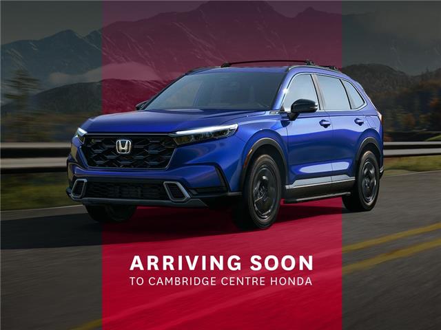 2024 Honda CR-V LX-B (Stk: I080) in Cambridge - Image 1 of 1
