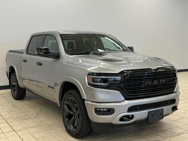 2024 RAM 1500 Limited (Stk: N109138) in Courtenay - Image 1 of 19