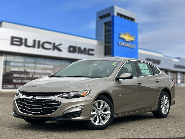 2024 Chevrolet Malibu 1LT (Stk: C24-3245) in Dawson Creek - Image 1 of 15