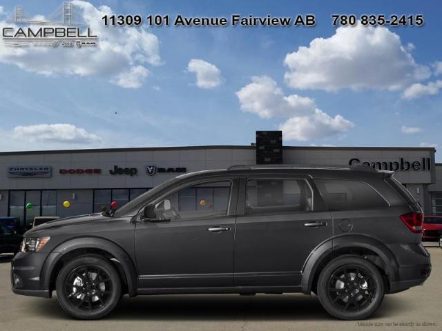 2018 Dodge Journey GT (Stk: 11269A) in Fairview - Image 1 of 1
