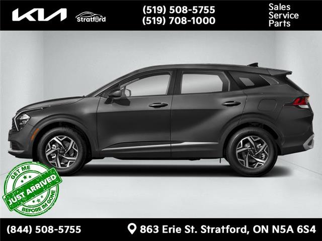 2023 Kia Sportage LX (Stk: S23298) in Stratford - Image 1 of 1