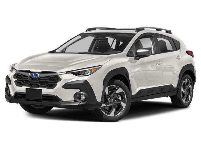 2024 Subaru Crosstrek Limited (Stk: S24110) in Newmarket - Image 1 of 12