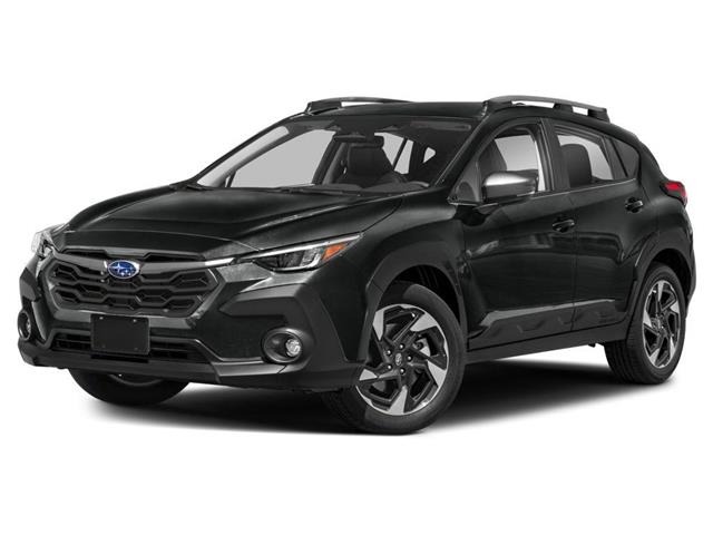 2024 Subaru Crosstrek Limited (Stk: S24111) in Newmarket - Image 1 of 12