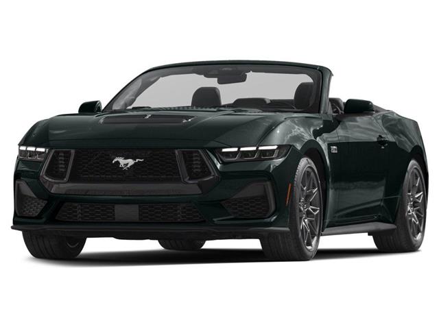 2024 Ford Mustang GT Premium (Stk: GR005) in Kamloops - Image 1 of 1