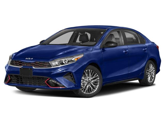 2023 Kia Forte EX+ (Stk: K32-3470) in Chilliwack - Image 1 of 12