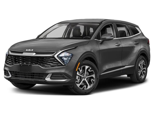 2024 Kia Sportage EX (Stk: 23-319) in North Bay - Image 1 of 12