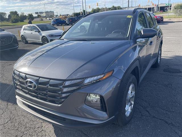 2022 Hyundai Tucson Preferred (Stk: N13649A) in Ottawa - Image 1 of 15