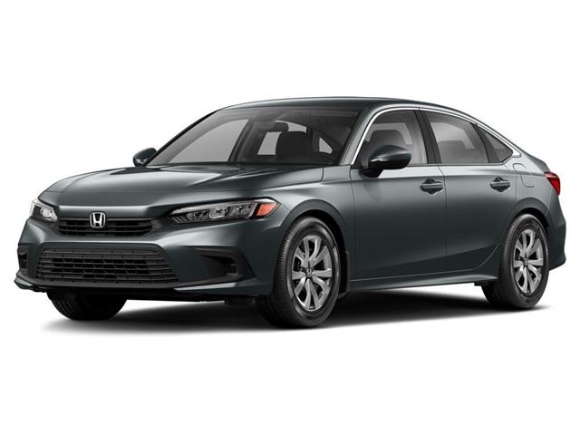 2024 Honda Civic LX-B (Stk: 24-2216) in Newmarket - Image 1 of 2