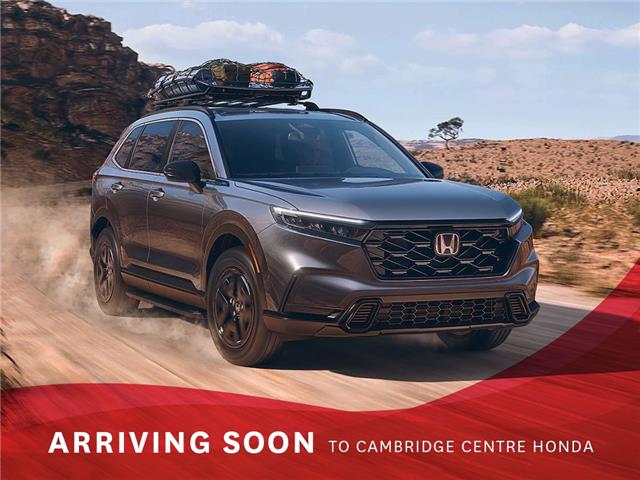 2024 Honda CR-V Hybrid Touring (Stk: I088) in Cambridge - Image 1 of 1