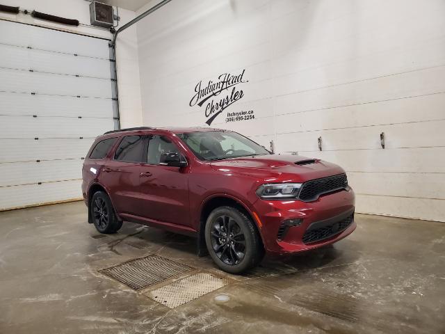 2022 Dodge Durango