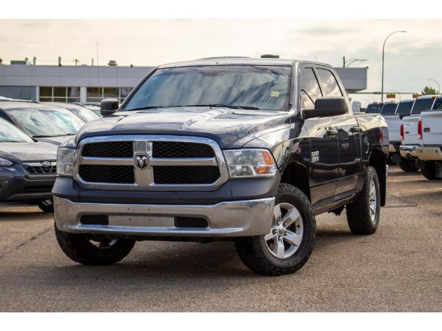 2015 RAM 1500 ST (Stk: U6179A) in Edmonton - Image 1 of 24
