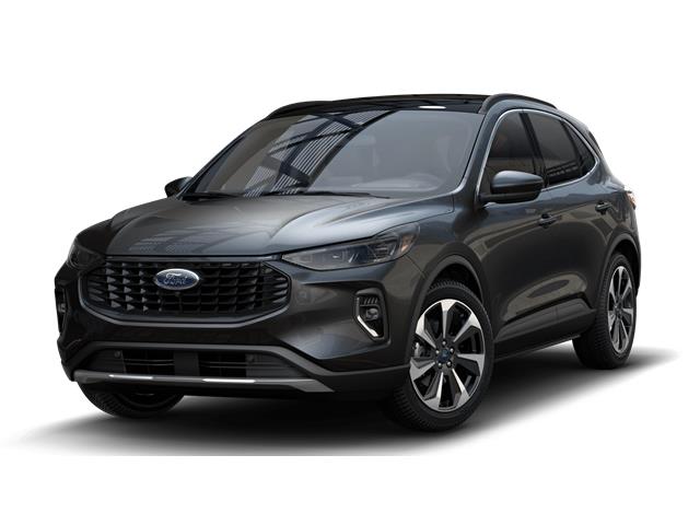 2023 Ford Escape Platinum in London - Image 1 of 5