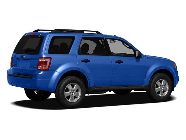 2012 Ford Escape
