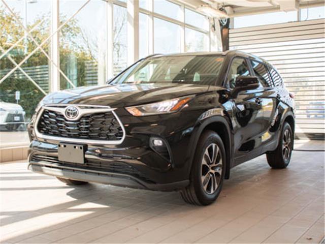 2023 Toyota Highlander XLE (Stk: 24596A) in Kingston - Image 1 of 19