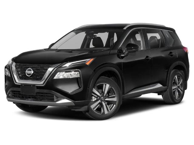 2023 Nissan Rogue Platinum (Stk: W23134) in Scarborough - Image 1 of 12