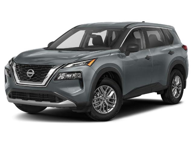 2023 Nissan Rogue S (Stk: Y23041) in Scarborough - Image 1 of 11