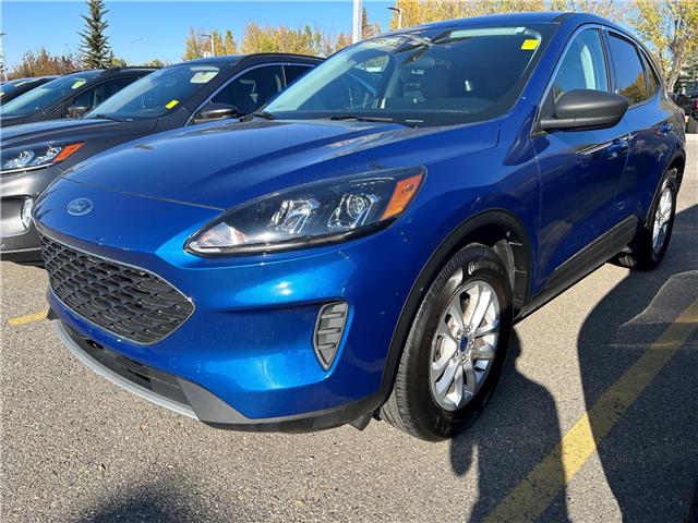 2022 Ford Escape SE (Stk: 6352) in Calgary - Image 1 of 1