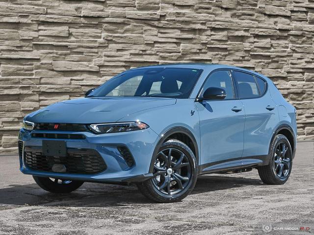 2024 Dodge Hornet PHEV R/T (Stk: R7000) in Hamilton - Image 1 of 27