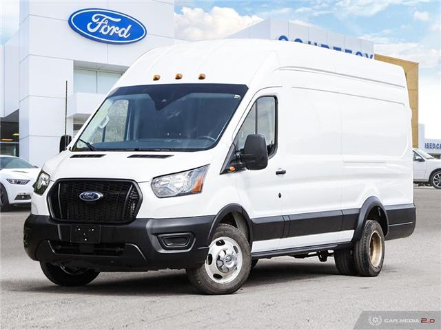 2022 Ford Transit-350 Cargo Base (Stk: 10933A) in London - Image 1 of 26