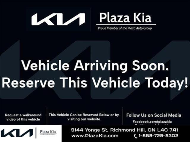 New 2023 Kia Niro EV   - Richmond Hill - Plaza Kia