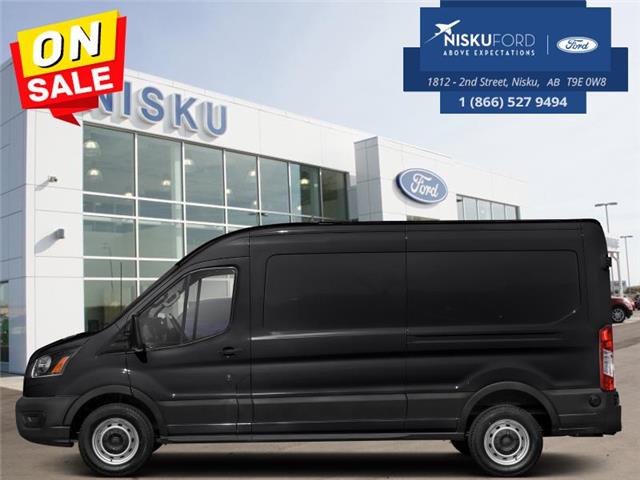 2022 Ford Transit-350 Cargo Base (Stk: PT3860) in Nisku - Image 1 of 1