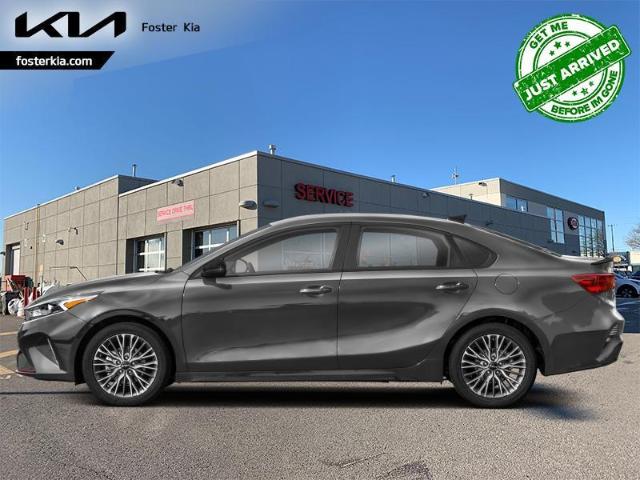 2023 Kia Forte EX (Stk: 230420) in Toronto - Image 1 of 1