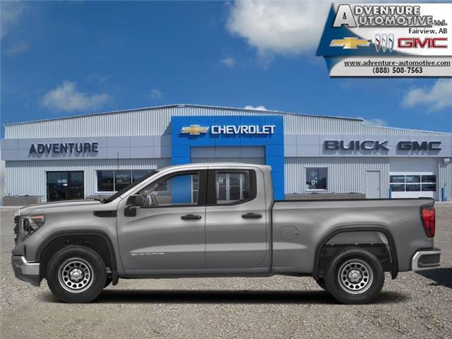 2023 GMC Sierra 1500 SLE (Stk: 80078550) in Fairview - Image 1 of 1