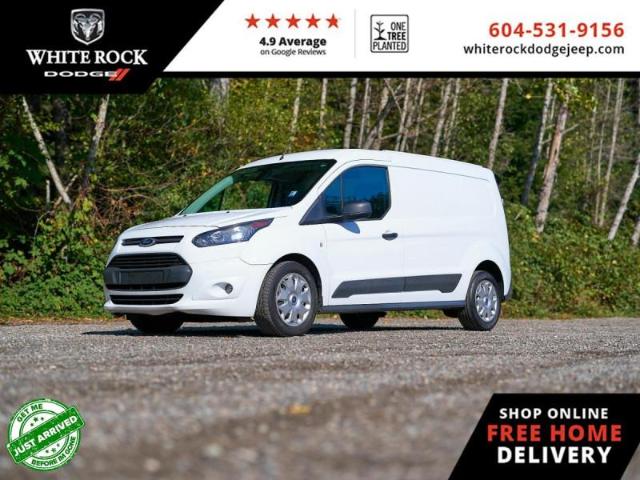 2015 Ford Transit Connect XLT (Stk: 22240) in Surrey - Image 1 of 17
